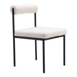Livorno Dining Chair 31.1 Inch Tall and 18.9 Inch Wide by Zuo Modern - 110103_p