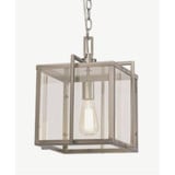 Cuclnt Road 1 Light Medium Pendant - 61-BEL-438756