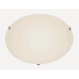 Cegrs Court 4 Light 20 Inch Wide Flush Mount - 61-BEL-236863
