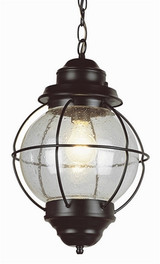 Fixr Place 1 Light Medium Outdoor Wall Lantern - 61-BEL-186709