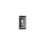 Steigri Avenue 1 Light Outdoor Wall Lantern - 61-BEL-658778