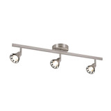 Three Light Adjustable Track - 61-BEL-549241