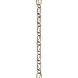 Accessory Round Profile Alternating Chain 36 Inch Length by Kichler - 4945