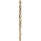 Accessory Round Profile Alternating Chain 36 Inch Length by Kichler - 4945