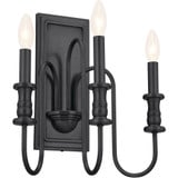 Stanton Gardens 3 Light Wall Sconce by Bailey Street Home - 147-BEL-1116957