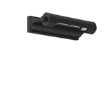 Kenton 13W 1 LED Picture Light 2.75 Inch Tall and 12 Inch Wide by Kichler - 52813