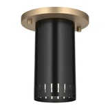 Ruehl 9W 1 LED Flush Mount 6.75 Inch Tall by Kichler - 52842