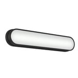 Daines 29W 1 LED Medium Linear Bath Bar 4.75 and 24.75 Inch Wide by Kichler - 55247