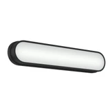 Daines 29W 1 LED Medium Linear Bath Bar 4.75 and 24.75 Inch Wide by Kichler - 55247