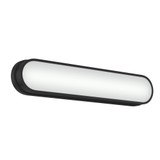 Daines 29W 1 LED Medium Linear Bath Bar 4.75 and 24.75 Inch Wide by Kichler - 55247