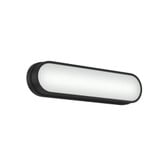 Daines 23W 1 LED Small Bath Bar 4.75 Inch Tall X 18.75 Inch Wide by Kichler - 55246