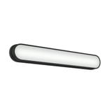 Daines 45W 1 LED Large Linear Bath Bar 4.75 and 32.75 Inch Wide by Kichler - 55248