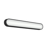 Daines 45W 1 LED Large Linear Bath Bar 4.75 and 32.75 Inch Wide by Kichler - 55248