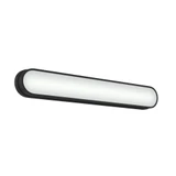 Daines 45W 1 LED Large Linear Bath Bar 4.75 and 32.75 Inch Wide by Kichler - 55248