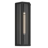 Berens 1 Light Outdoor Wall Mount 20 Inch Tall X 7.75 Inch Wide by Kichler - 59215