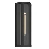 Berens 1 Light Outdoor Wall Mount 20 Inch Tall X 7.75 Inch Wide by Kichler - 59215
