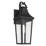 Cleary 1 Light Outdoor Wall Mount 20 Inch Tall and 7 Inch Wide by Kichler - 59194