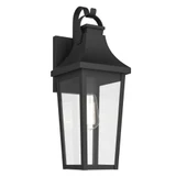 Cleary 1 Light Outdoor Wall Mount 20 Inch Tall and 7 Inch Wide by Kichler - 59194