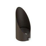 Varia Medium Output Accent Long Cowl 5.25 Inch Tall by Kichler - 16295