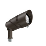 Varia 9.8W LED Accent Light 2.5 Inch Tall and 3.5 Inch Wide by Kichler - 16311