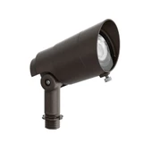 Integra 6.6W LED 35 Degree Accent Light 4.38 and 2.59 Inch Wide by Kichler - 16304