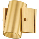 Nowra 1 Light Wall Sconce by Hudson Valley - 2306