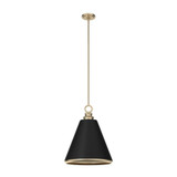 Klein 3 Light Large Pendant by Hunter Fans - KL3_194_P