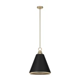 Klein 3 Light Large Pendant by Hunter Fans - KL3_194_P