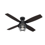 Port Royale 52 Inch  Ceiling Fan with LED Light Kit by Hunter Fans - 1000948