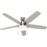 Anisten 5 Blade Ceiling Fan with Light Kit 13 X 52 Inch Wide by Hunter Fans - 52504_p