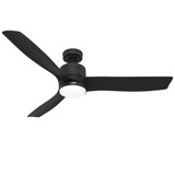Bolsa 3 Blade Ceiling Fan with Light Kit 12.2 X 60 Inch Wide by Hunter Fans - 52875_p
