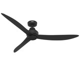 Mazzini 3 Blade Ceiling Fan 11.13 Inch Tall and 60 Inch Wide by Hunter Fans - 52810_p