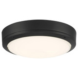 Skioms Path 20W 1 LED 11 Inch Wide Flush Mount - 4-BEL-1340581