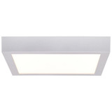 Vunois Court 19W 1 LED 9 Inch Wide Outdoor Flush Mount - 4-BEL-711520