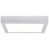 Vunois Court 19W 1 LED 9 Inch Wide Outdoor Flush Mount - 4-BEL-711520