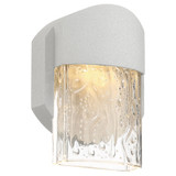 Miruit Road 1 Light Outdoor Small Wall Lantern - 4-BEL-936737
