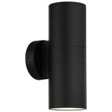 Maikss Way Dual 40W 2 LED Light Outdoor Wall Lantern - 4-BEL-1265348