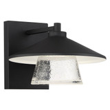 Subrior Avenue 1 Light Outdoor Wall Lantern - 4-BEL-936706