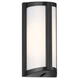 Luibae Road 12W 1 LED Light Outdoor Wall Lantern - 4-BEL-1012345