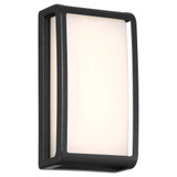 Mouplth Lane 8.5W 1 LED Outdoor Wall Lantern - 4-BEL-1340579