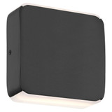Niomi Place 24W 2 LED Light Outdoor Wall Lantern - 4-BEL-1283934