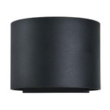 Gemat Trail 6W 2 LED Light Outdoor Wall Lantern - 4-BEL-520761