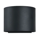 Gemat Trail 6W 2 LED Light Outdoor Wall Lantern - 4-BEL-520761
