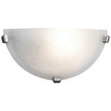Mokrth Avenue 1 10W LED Wall Sconce - 4-BEL-758415