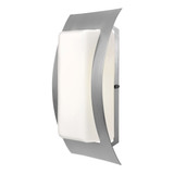 Greibt Road 9W 1 LED Wall Sconce - 4-BEL-1301922