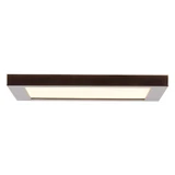 Cuflnt Court 12W 1 LED 5.5 Inch Wide Flush Mount - 4-BEL-711503