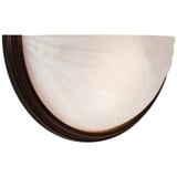 Gaplou Path 2 Light Wall Sconce - 4-BEL-758389