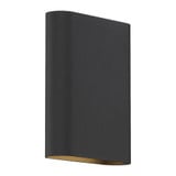 Lioriat Drive 12W 2 LED Wall Sconce - 4-BEL-1299688