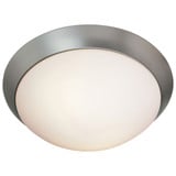 Fixr Trail 1 LED 11.13 Inch Wide Flush Mount - 4-BEL-1020548