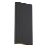 Lioriat Drive 2 Light Tall Outdoor Wall Lantern - 4-BEL-936703